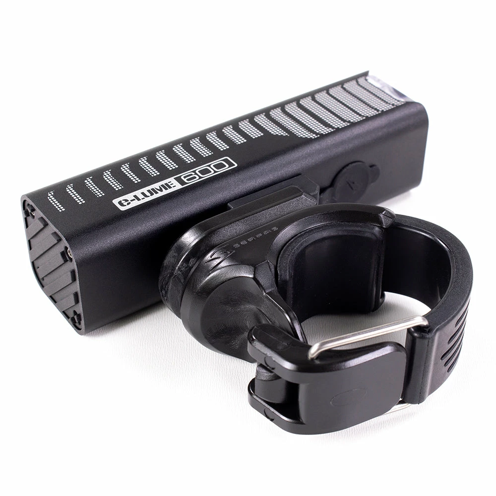 HEADLIGHTS Serfas USM-600 E-Lume 600 Bike Headlight