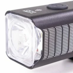HEADLIGHTS Serfas USM-600 E-Lume 600 Bike Headlight