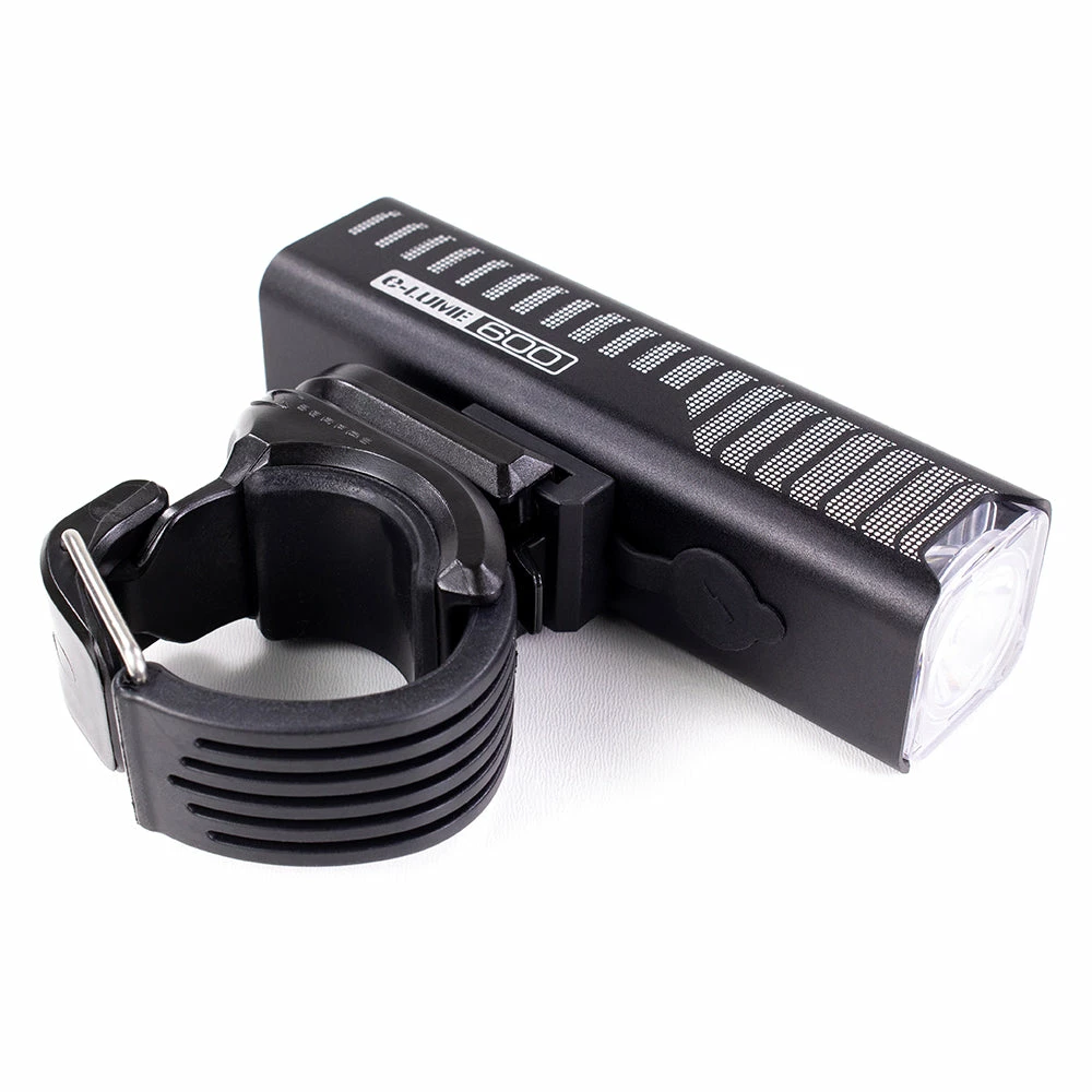 HEADLIGHTS Serfas USM-600 E-Lume 600 Bike Headlight