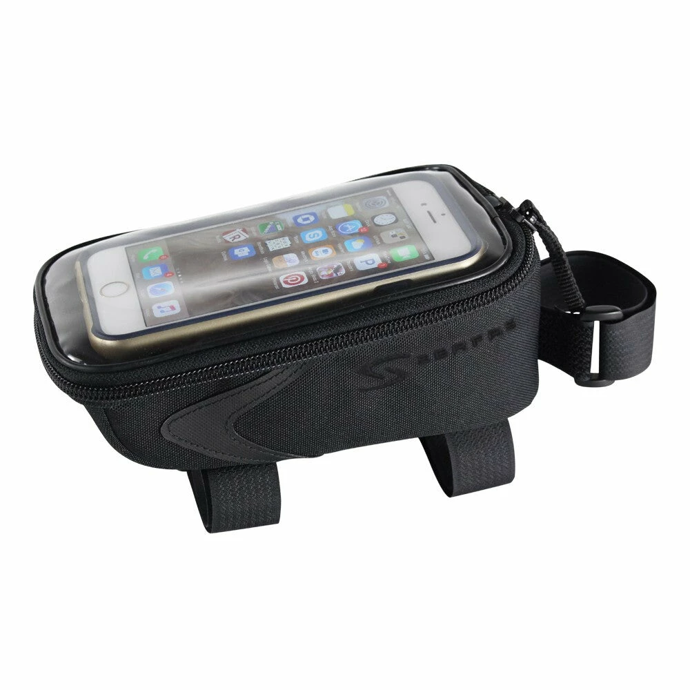 Serfas Cell Phone Top Tube Bag ACCESSORIES
