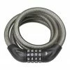 SERAFS LOCKS Serfas CL-12 Combination Bike Lock
