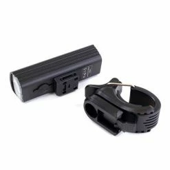 LIGHT COMBOS Serfas ESC-350 E-Lume Combo Bike Light Set