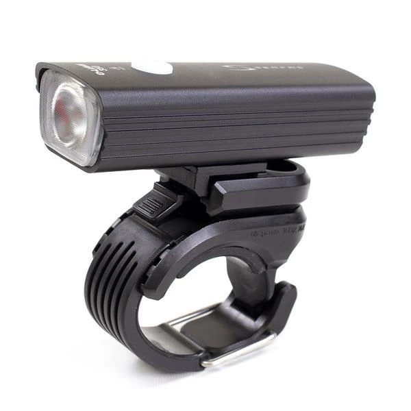 SERAFS HEADLIGHTS Serfas USL-350 E-Lume 350 Bike Head Light