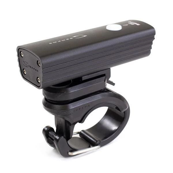 SERAFS HEADLIGHTS Serfas USL-350 E-Lume 350 Bike Head Light