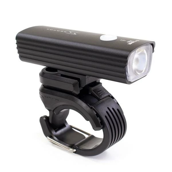 SERAFS HEADLIGHTS Serfas USL-350 E-Lume 350 Bike Head Light
