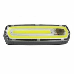 Serfas USLA-8 Orion Blast Bicycle Headlight HEADLIGHTS