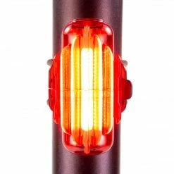 TAIL LIGHTS Serfas UTM-60 Cosmo 60 Lumen Bike Tail Light