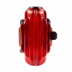 TAIL LIGHTS Serfas UTM-60 Cosmo 60 Lumen Bike Tail Light