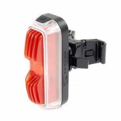 TAIL LIGHTS Serfas Vulcan 350 Bicycle Tail Light