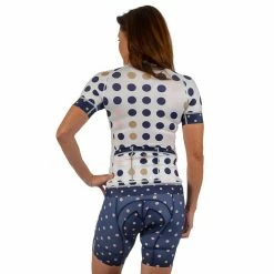 JERSEYS Shebeest Women's Divine Short Sleeve Cycling Jersey