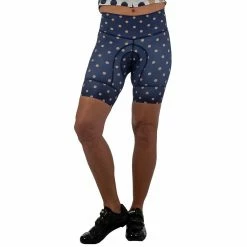 Shebeest Women's Petunia Cycling Shorts