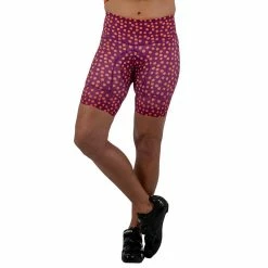 Shebeest Women's Petunia Cycling Shorts