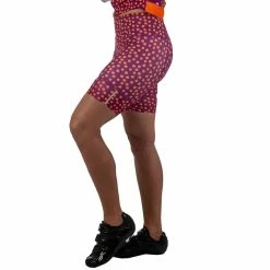 Shebeest Women's Petunia Cycling Shorts