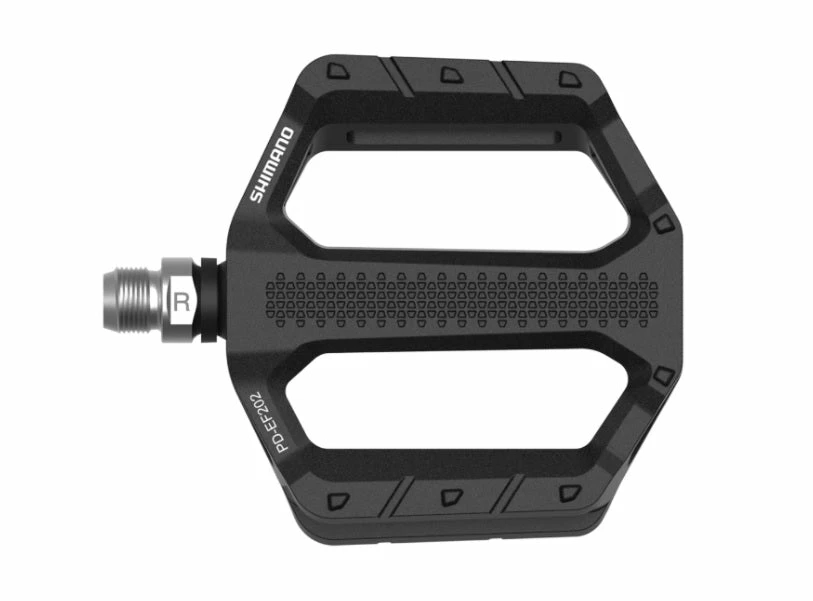 Shimano EF202 Flat Bike Pedal PEDALS