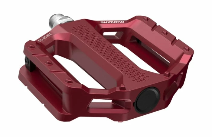Shimano EF202 Flat Bike Pedal PEDALS