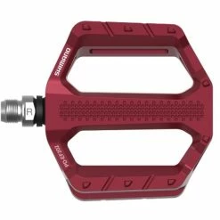 Shimano EF202 Flat Bike Pedal PEDALS
