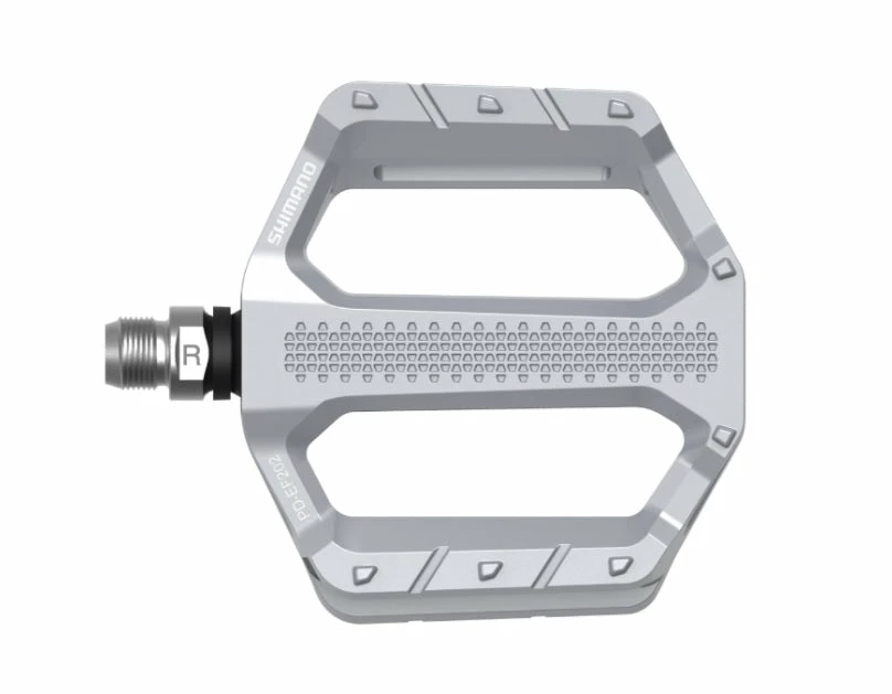 Shimano EF202 Flat Bike Pedal PEDALS