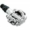 Shimano PD-M520 SPD Mountain Bike Pedal PEDALS