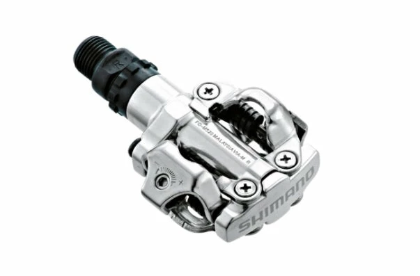 Shimano PD-M520 SPD Mountain Bike Pedal PEDALS