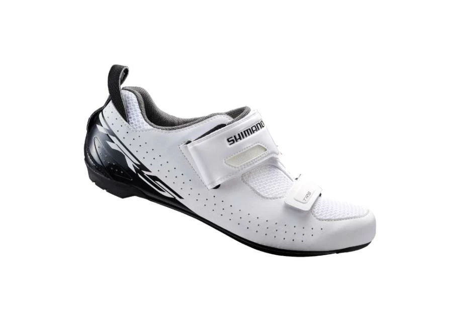 Shimano SH-TR5 Triathlon Bike Shoe