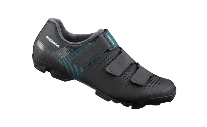Shimano Women's SH-XC100 Mountain Bike Shoe