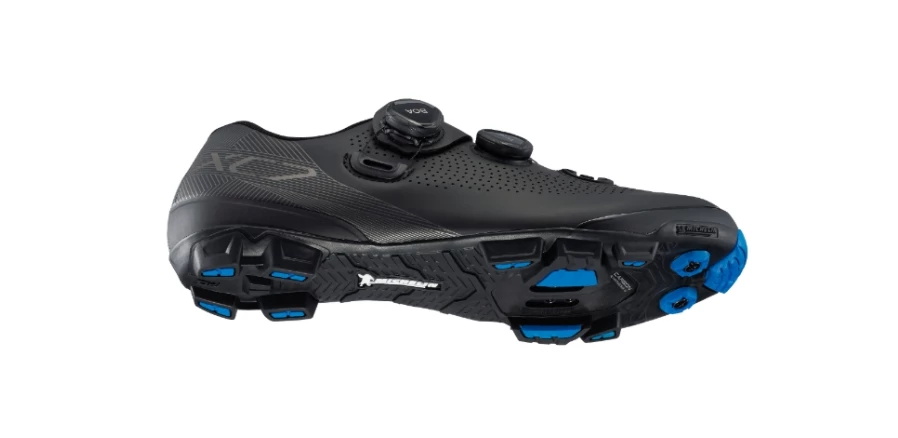 SHOES Shimano SH-XC701 Mountain Bike Shoe