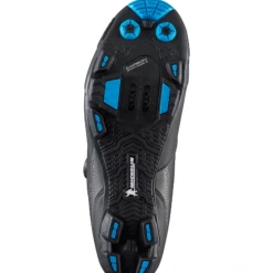 SHOES Shimano SH-XC701 Mountain Bike Shoe