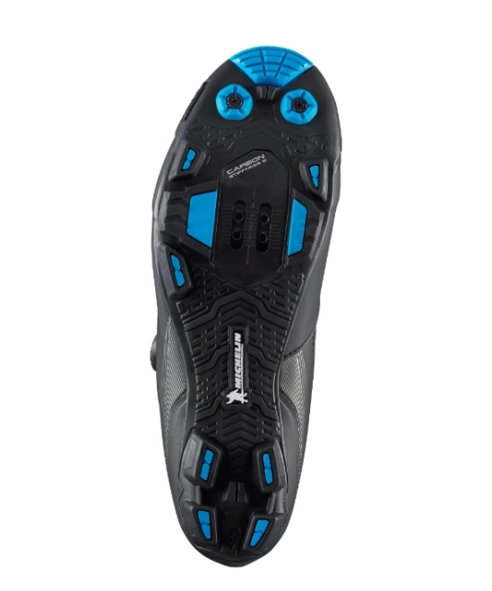 SHOES Shimano SH-XC701 Mountain Bike Shoe