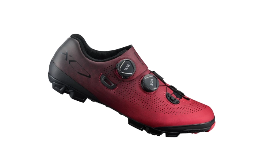 SHOES Shimano SH-XC701 Mountain Bike Shoe