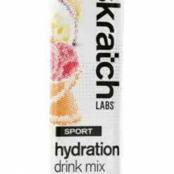 Skratch Sport Hydration Drink Mix - 1 Serving LIFESTYLE & NUTRITION