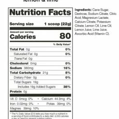 Skratch Sport Hydration Drink Mix - 1 Serving LIFESTYLE & NUTRITION