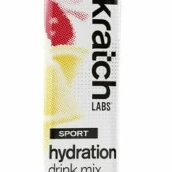 Skratch Sport Hydration Drink Mix - 1 Serving LIFESTYLE & NUTRITION