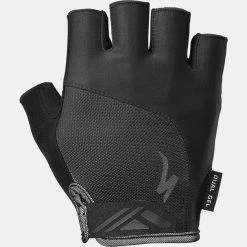 Specialized Body Geometry Dual-Gel Cycling Glove SHORTS