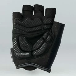 Specialized Body Geometry Dual-Gel Cycling Glove SHORTS