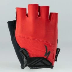 Specialized Body Geometry Dual-Gel Cycling Glove SHORTS
