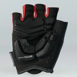 Specialized Body Geometry Dual-Gel Cycling Glove SHORTS