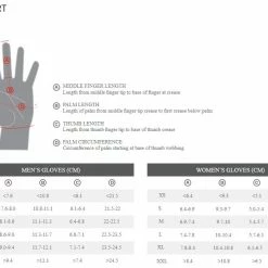 Specialized Body Geometry Dual-Gel Cycling Glove SHORTS