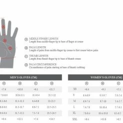 Specialized Body Geometry Grail Short Finger Cycling Gloves SHORTS