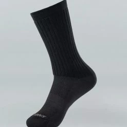Specialized Hydrogen Aero Tall Road Cycling Socks SHOES