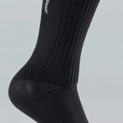 Specialized Hydrogen Aero Tall Road Cycling Socks SHOES