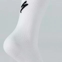 Specialized Hydrogen Vent Tall Road Cycling Sock SHOES