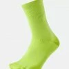 Specialized HyprViz Soft Air Reflective Tall Cycling Sock