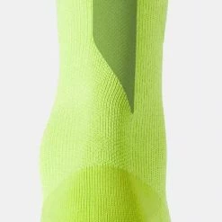 Specialized HyprViz Soft Air Reflective Tall Cycling Sock