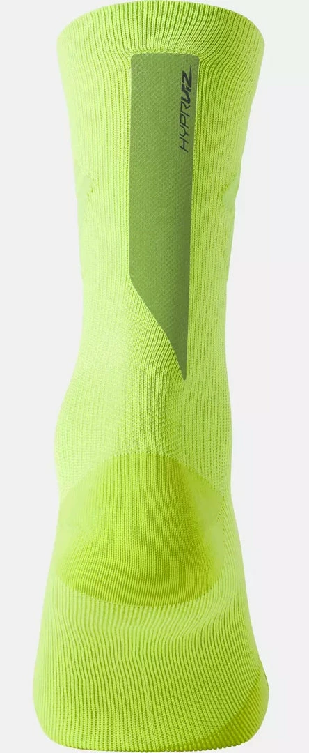 Specialized HyprViz Soft Air Reflective Tall Cycling Sock