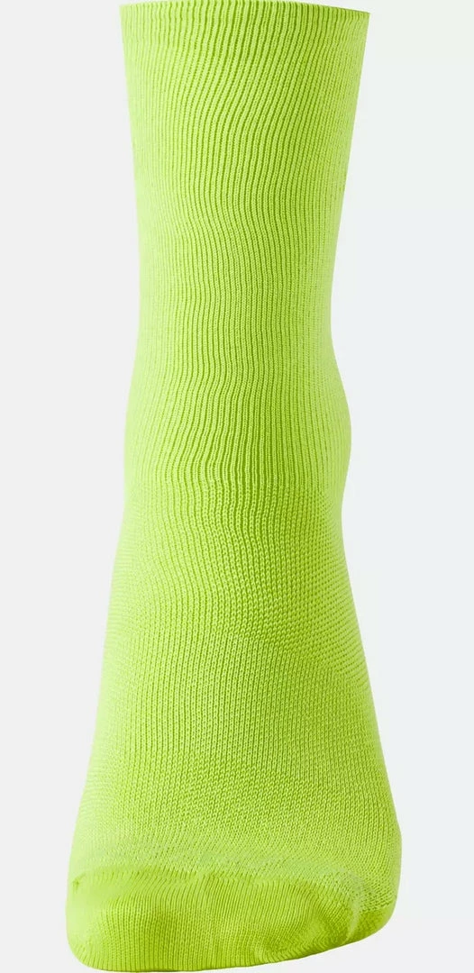 Specialized HyprViz Soft Air Reflective Tall Cycling Sock