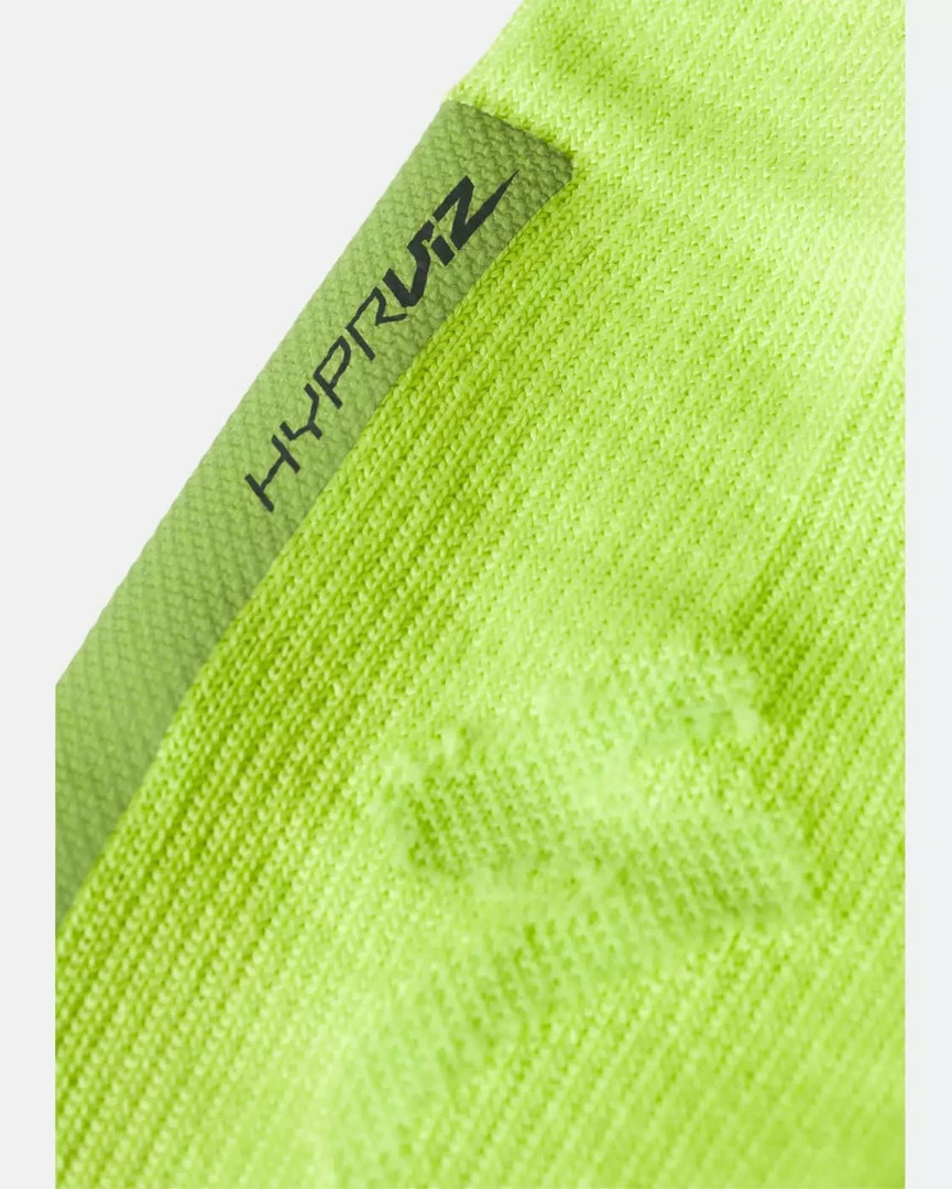 Specialized HyprViz Soft Air Reflective Tall Cycling Sock