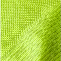 Specialized HyprViz Soft Air Reflective Tall Cycling Sock