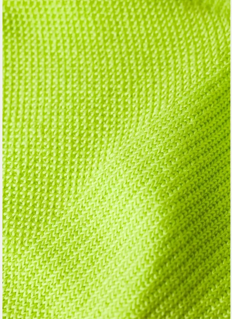 Specialized HyprViz Soft Air Reflective Tall Cycling Sock