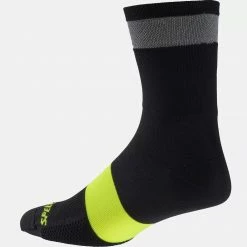 SHOES Specialized Reflect Tall Road Cycling Sock