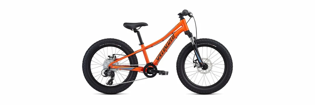 Specialized Riprock 20" Disc Kid's Bike